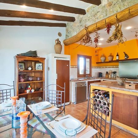 Villa Son Duri, Pool And Views Inca (Mallorca) Exterior foto