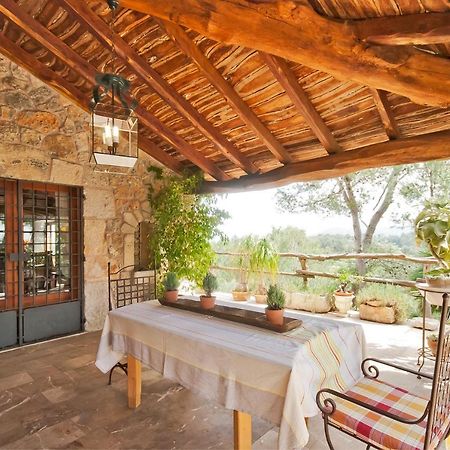 Villa Son Duri, Pool And Views Inca (Mallorca) Exterior foto