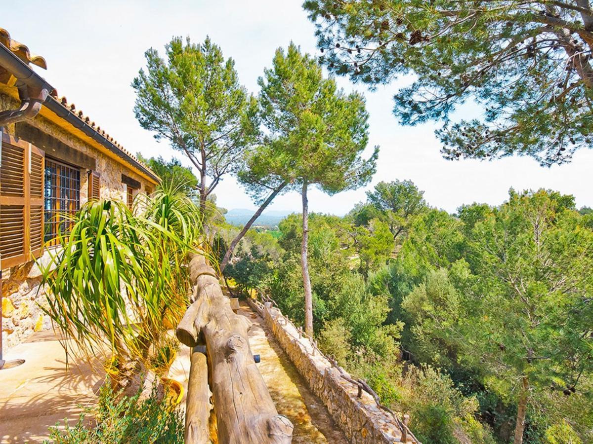 Villa Son Duri, Pool And Views Inca (Mallorca) Exterior foto