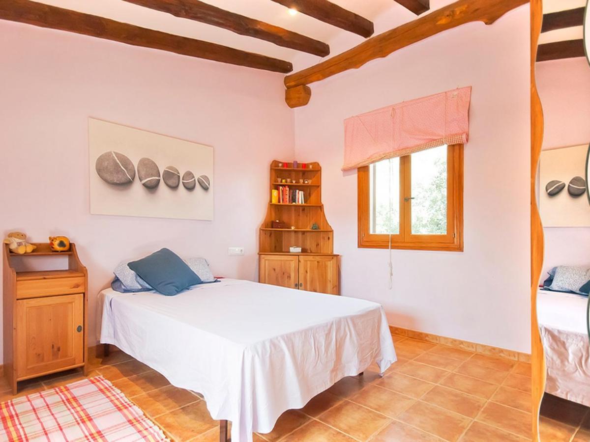 Villa Son Duri, Pool And Views Inca (Mallorca) Exterior foto